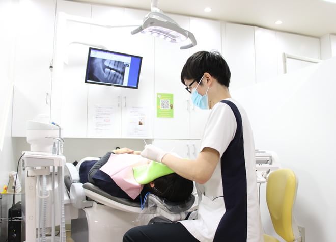 グリーン歯科クリニック（写真2）