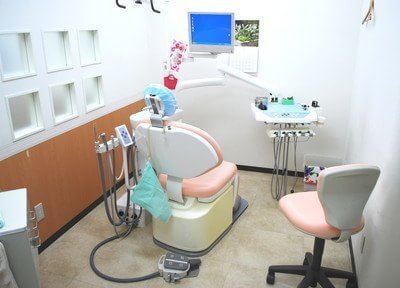すずき歯科クリニックの画像