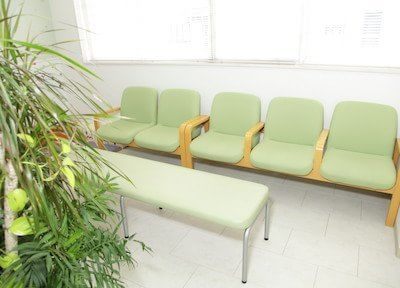 なかの歯科医院の画像