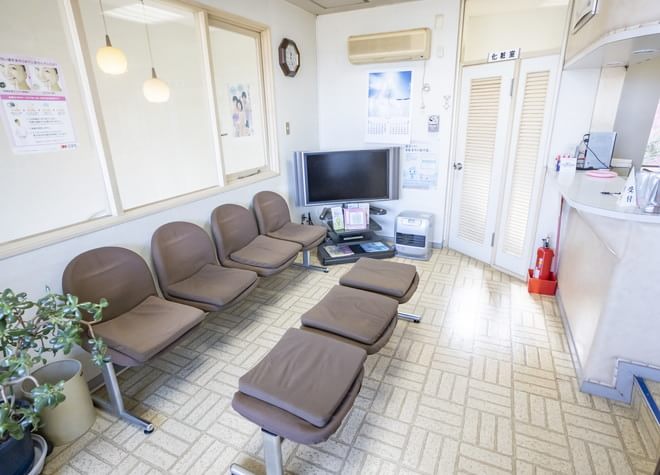松島中央歯科医院の画像