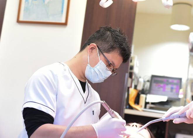 高村歯科医院（写真2）