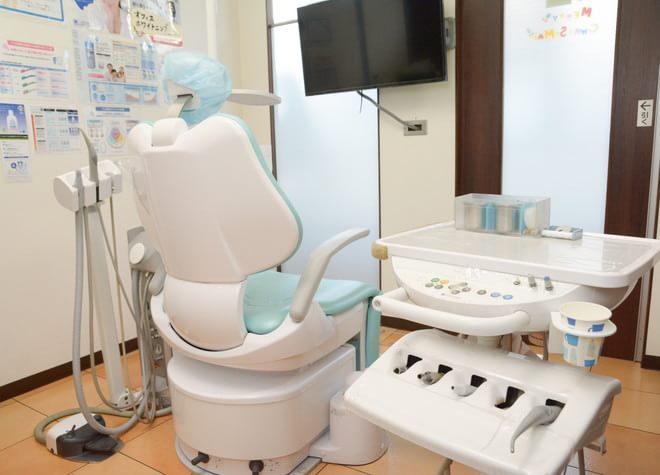 高村歯科医院の画像