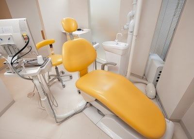 川島歯科医院の画像