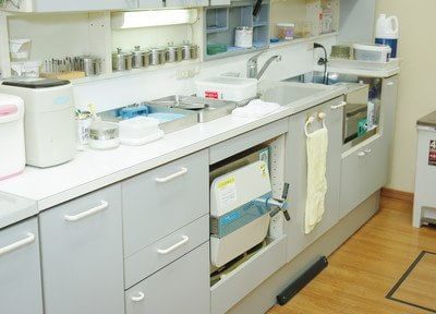 大野歯科医院の画像