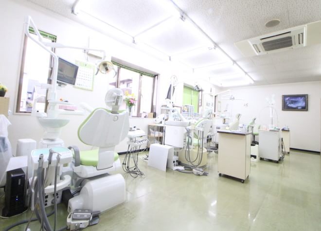 村田歯科クリニックの画像