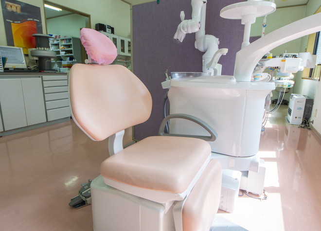 濱田歯科医院の画像