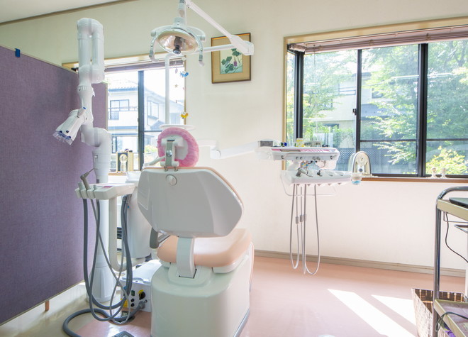 濱田歯科医院の画像