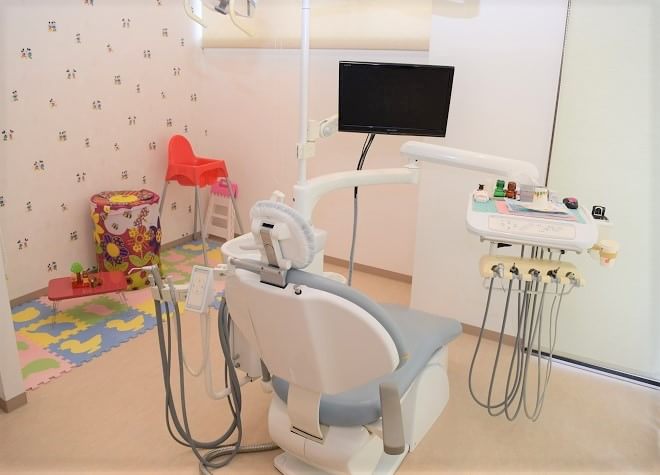 佐川歯科医院の画像