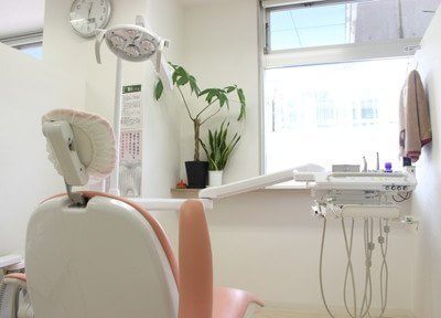 岩田歯科医院の画像