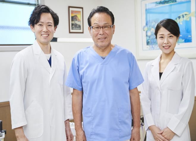 後藤歯科 大田区 下丸子駅 Epark歯科