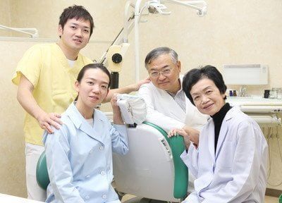 岡本歯科医院