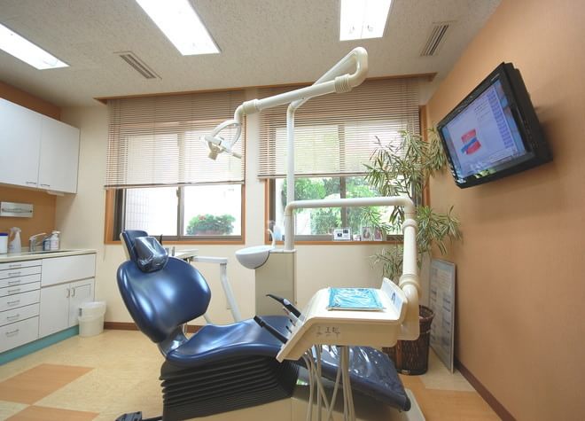 ロイヤル歯科医院（横浜市 青葉区）の画像