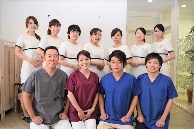 篠崎歯科