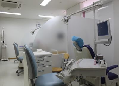 浅井歯科クリニックの画像