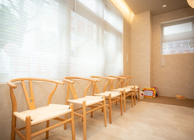 大森駅ファミリー歯科・矯正歯科の画像