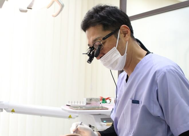 藤井歯科医院（写真1）