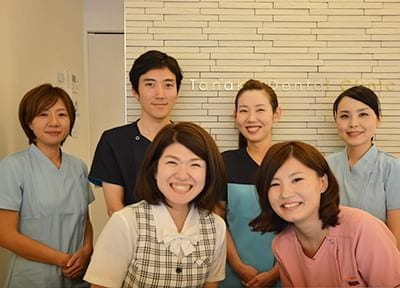 田中歯科クリニック
