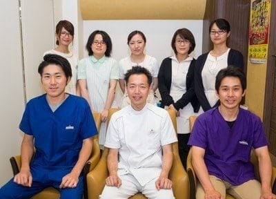 ケイズ歯科・矯正歯科クリニック