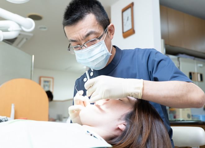 ＡＢＣデンタル・矯正歯科クリニック（写真1）