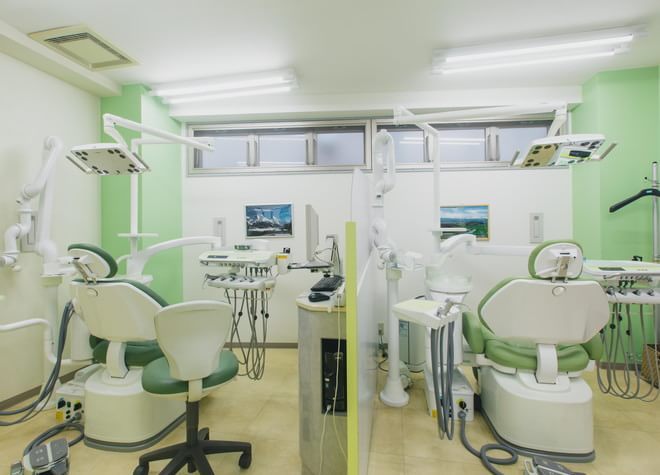横澤歯科医院（写真2）