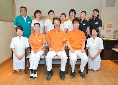 大楽歯科医院