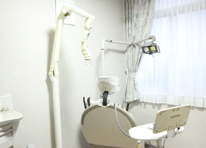 甲斐歯科医院の画像