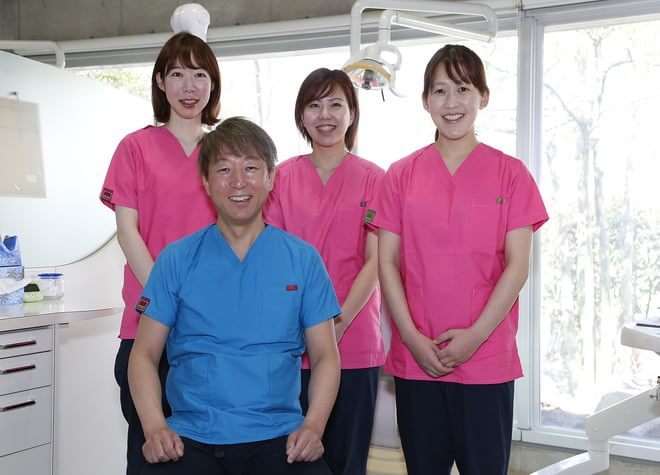 トミザワ歯科クリニック