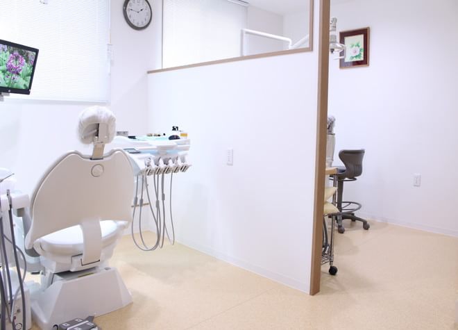 佐藤歯科医院の画像