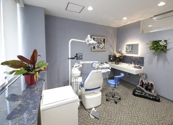 中尾歯科まつもと診療所の画像