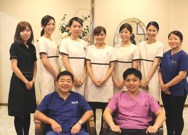 田島伸也デンタルオフィス