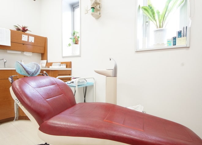 横沢歯科医院の画像