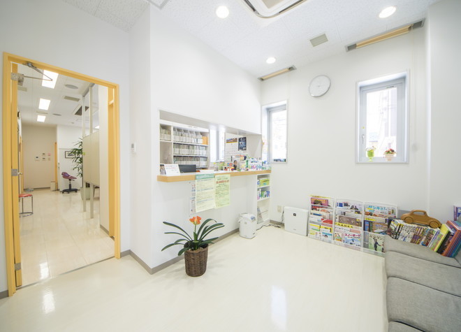 横沢歯科医院（写真2）
