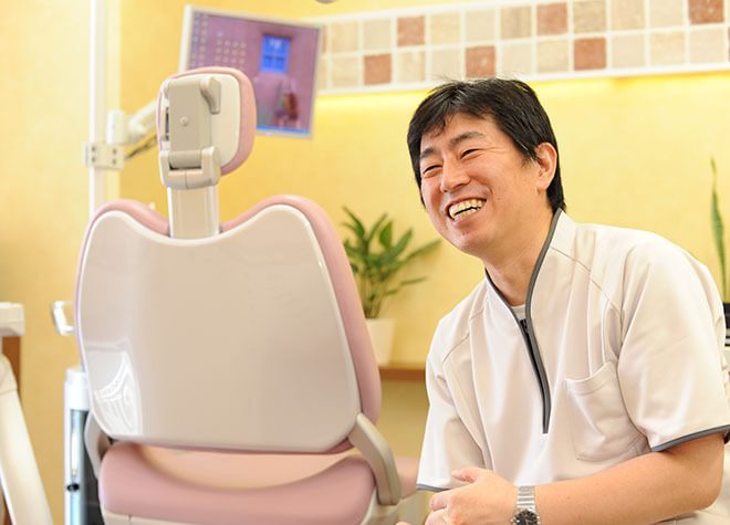 小林歯科クリニック（写真1）