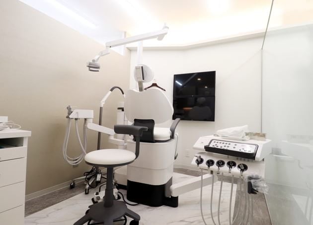 枚方くずはアップル歯科の画像