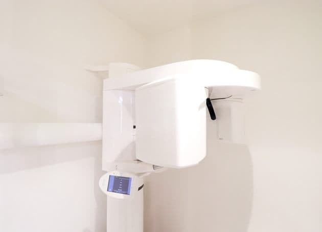 枚方くずはアップル歯科の画像