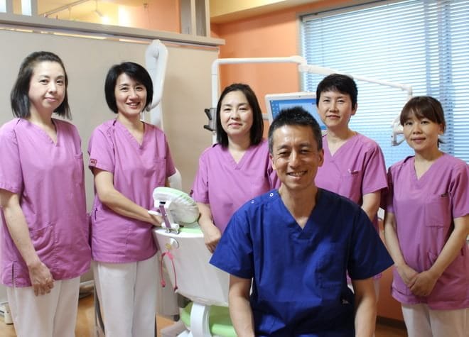 永沢デンタルクリニック 川崎市宮前区 宮前平駅 Epark歯科