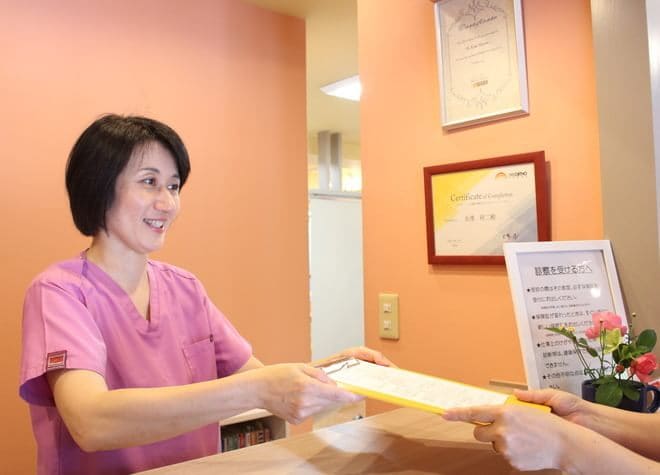 永沢デンタルクリニック 川崎市宮前区 宮前平駅 Epark歯科
