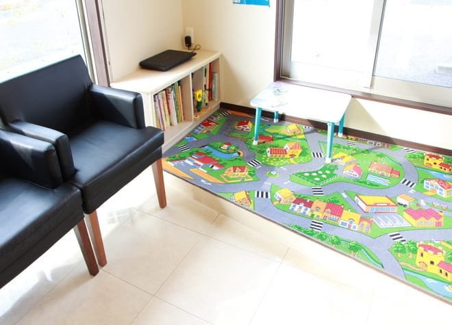 かねこ歯科の画像