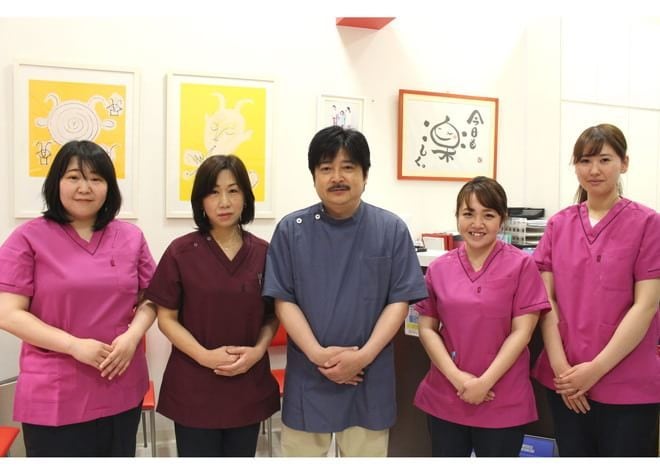 らぶ歯科医院
