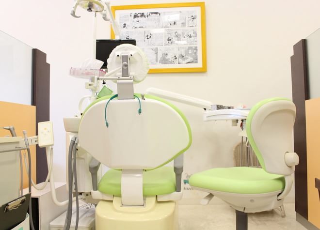 らぶ歯科医院（写真2）