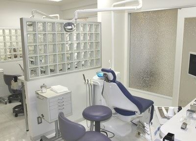 歯科室近藤（写真1）
