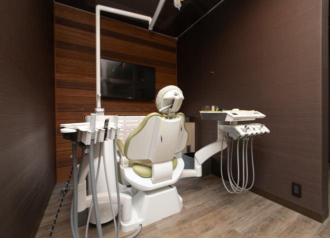 きしだ歯科クリニック 倉吉市 倉吉駅 Epark歯科