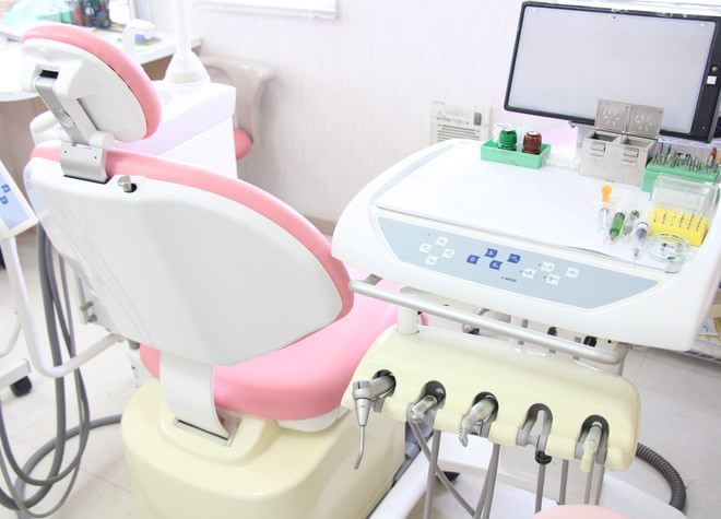 秦荘歯科診療所の画像