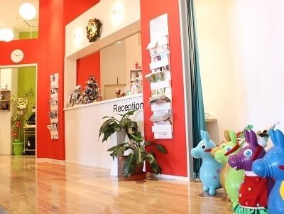 おのだサンパーク オレンジ歯科 山陽小野田市 南中川駅 Epark歯科