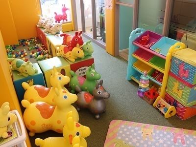 おのだサンパーク オレンジ歯科 山陽小野田市 南中川駅 Epark歯科