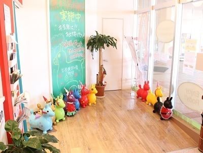 おのだサンパーク オレンジ歯科 山陽小野田市 南中川駅 Epark歯科