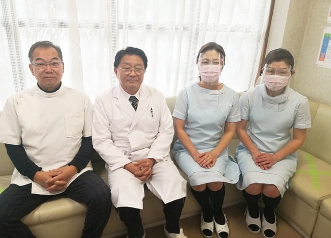 はちや歯科