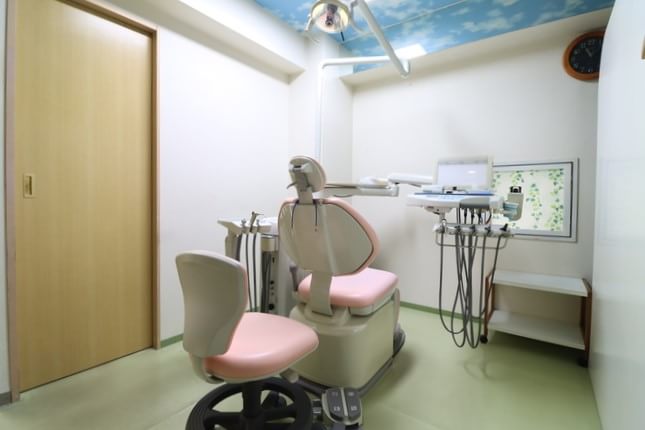 桜坂歯科医院の画像