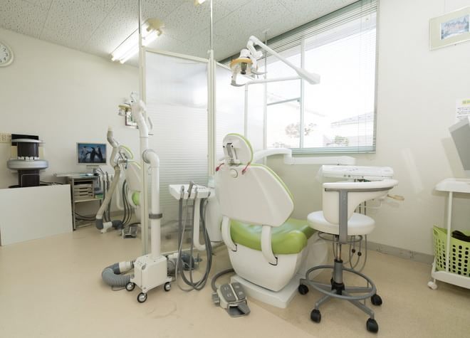 佐藤歯科医院の画像