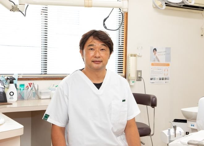 坂本歯科医院
